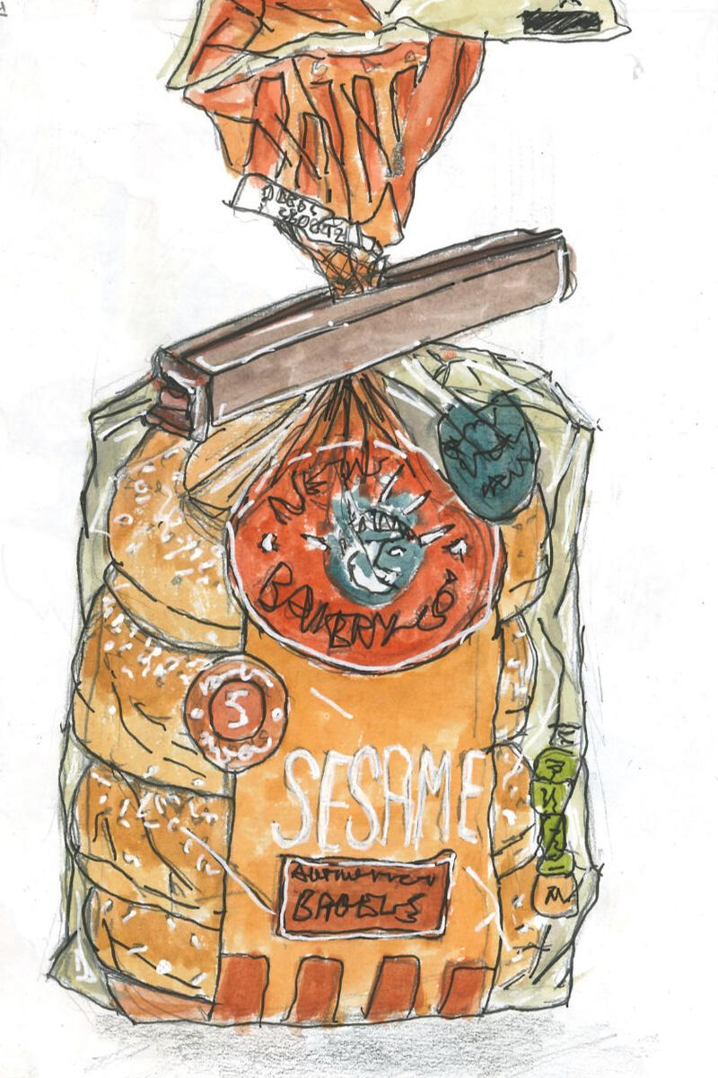 Bagels