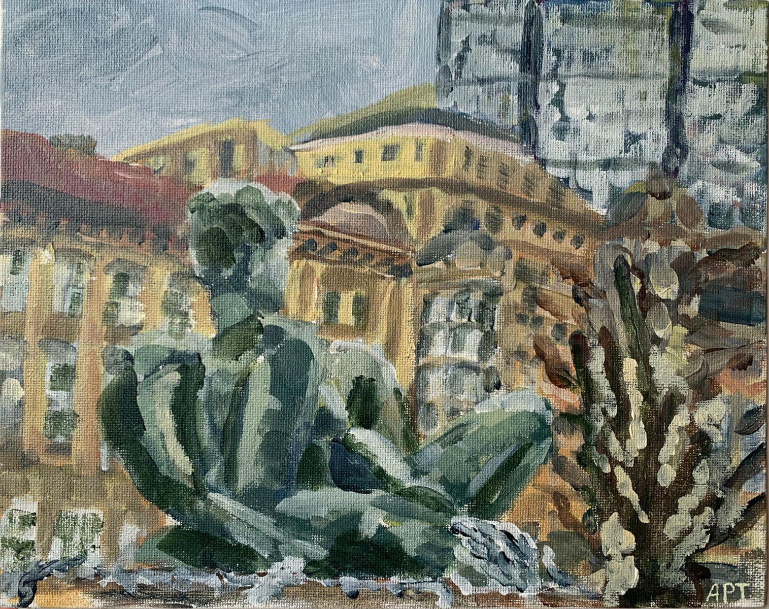 Victoria Square